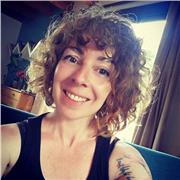 Professeur de pilâtes donne cours particuliers